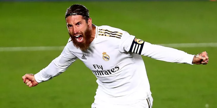 Реал Мадрид, Гарет Бэйл