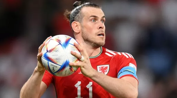 Манчестер Сити, Гарет Бэйл