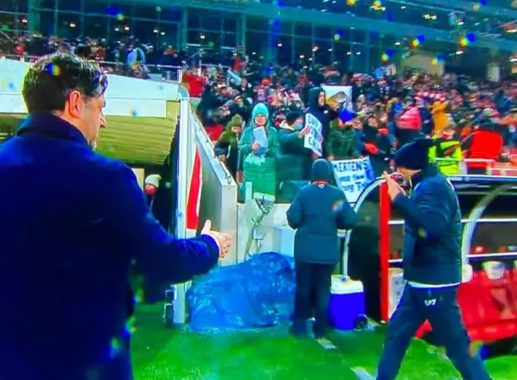 Хвича Кварацхелия, Наполи