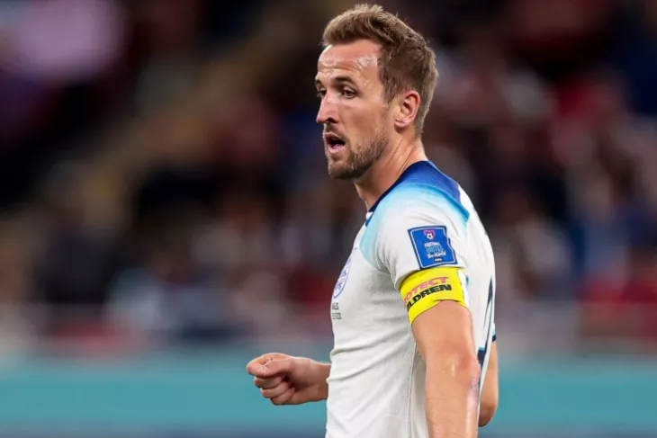 Бавария, Тоттенхэм