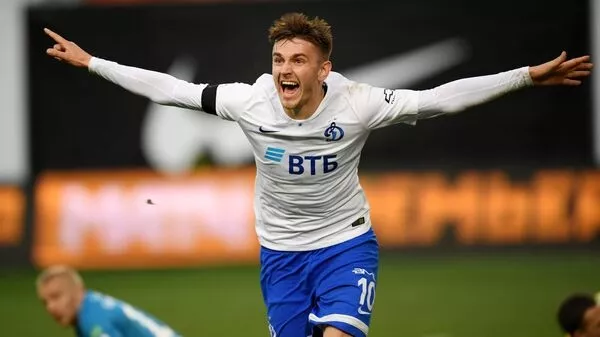 ФК Химки, ФК Нефтехимик