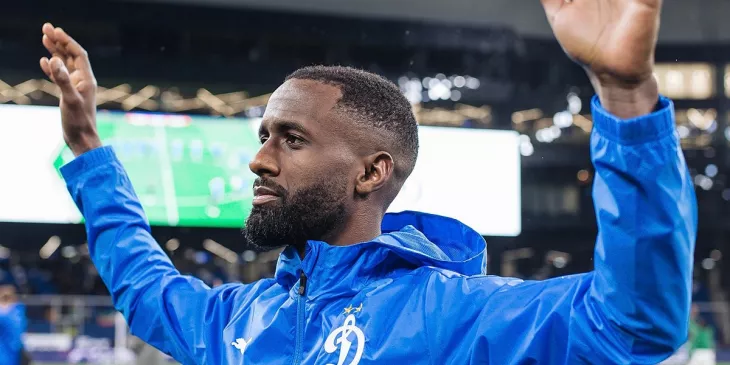 ФК Динамо Москва, Российская Премьер-Лига (РПЛ)