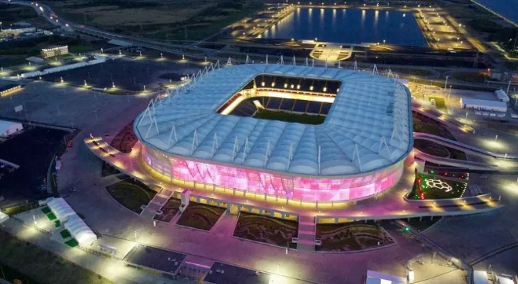 ФК Ростов, Российская Премьер-Лига (РПЛ)