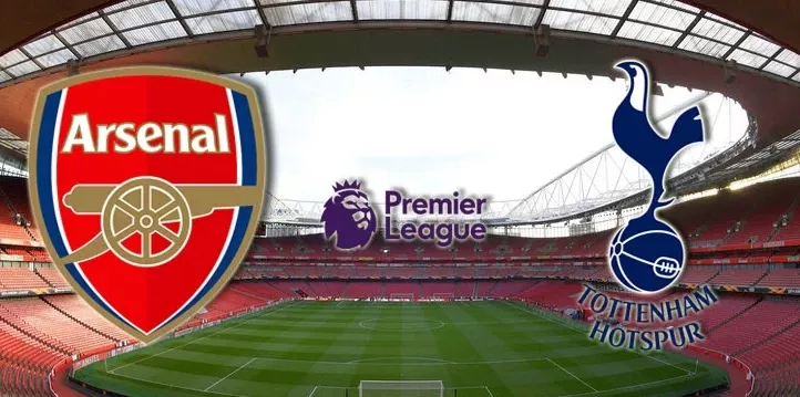 Тоттенхэм, Арсенал
