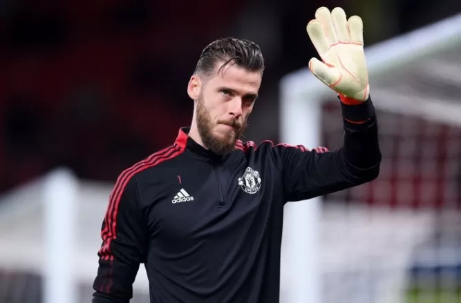 Бавария, Манчестер Юнайтед