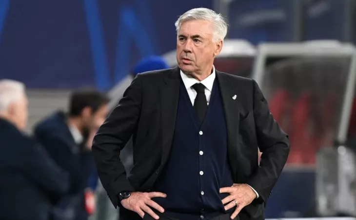 Барселона, Реал Мадрид