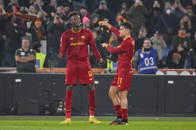 Рома, Фиорентина