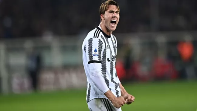 Арсенал, Ювентус