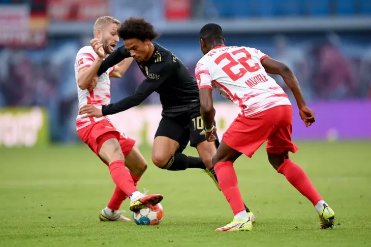 Ставки на футбол, Бавария