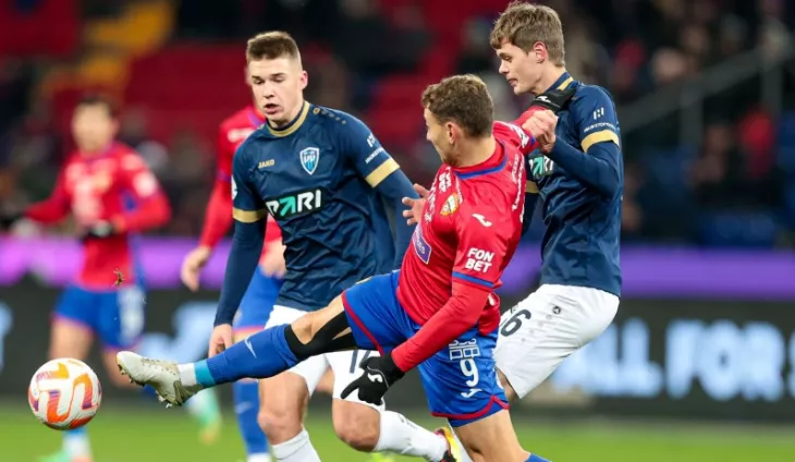 ФК Пари НН, Шальке