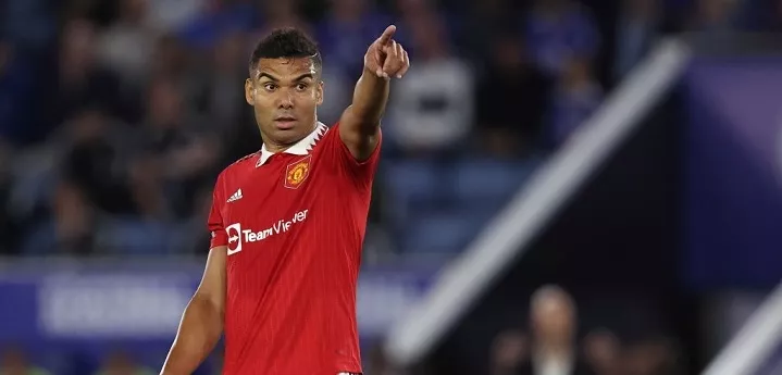 Манчестер Юнайтед, Рио Фердинанд