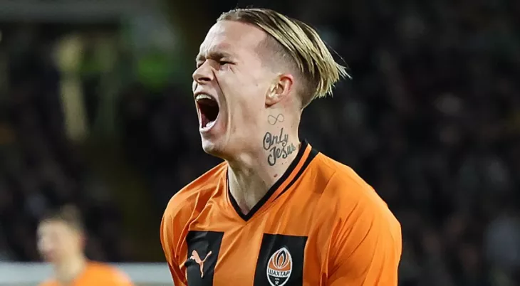 Арсенал, Челси