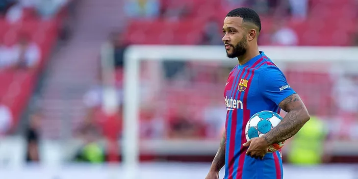 Барселона, Интер