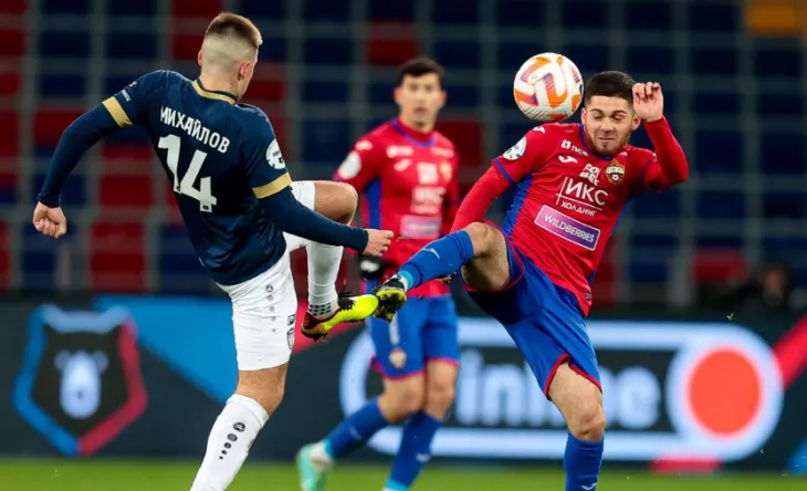 ФК Пари НН, Шальке