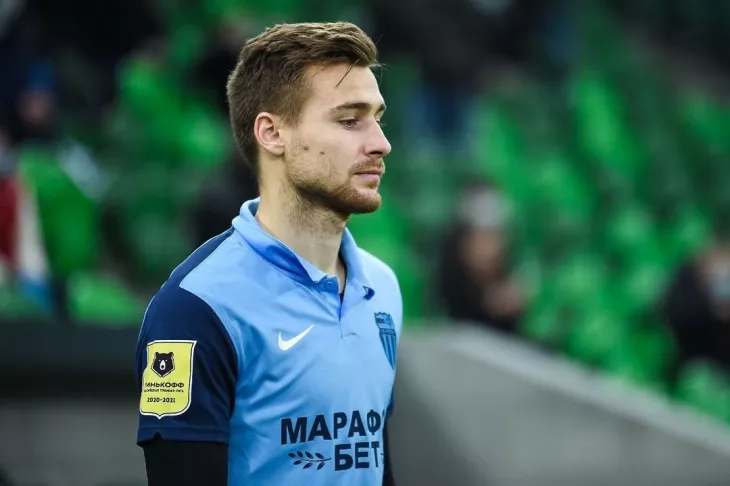 ФК Краснодар, Сергей Галицкий