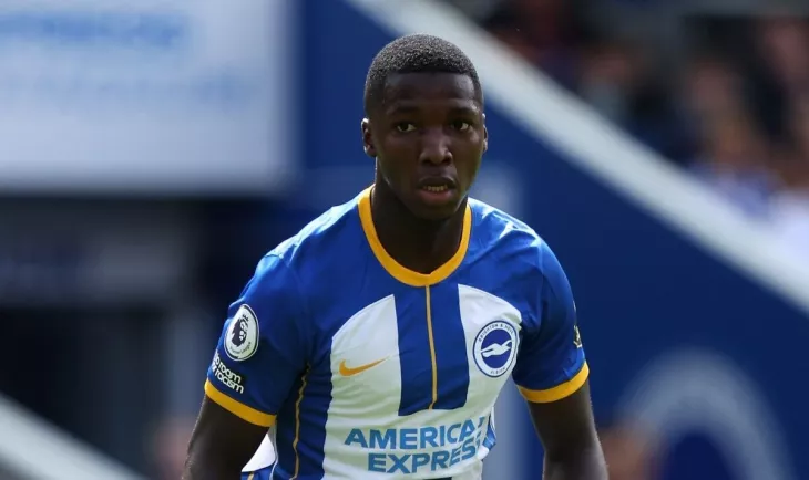 Брайтон, Челси