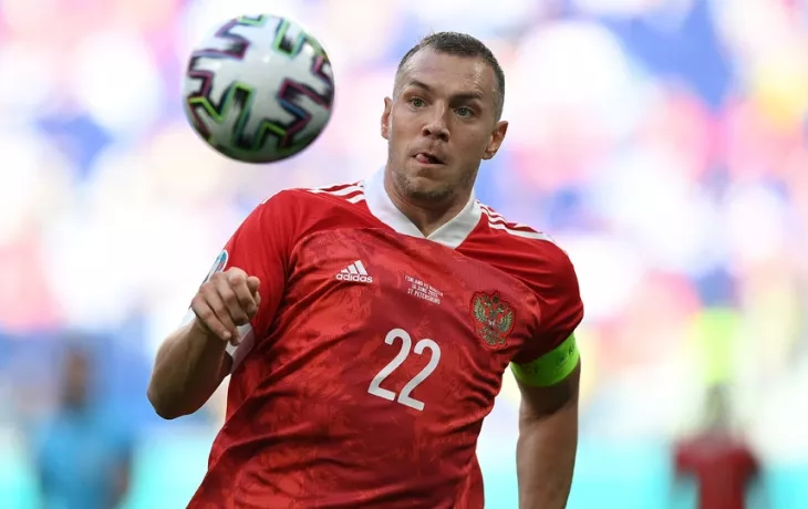 ФК Торпедо Москва, Артём Дзюба