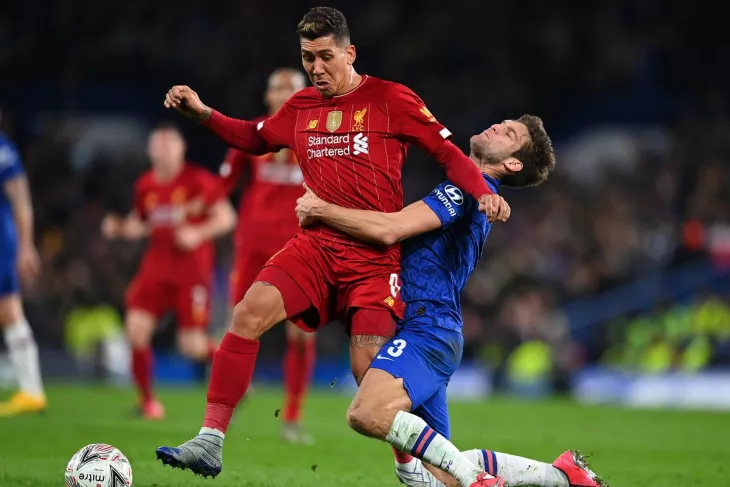 Ставки на футбол, Ливерпуль