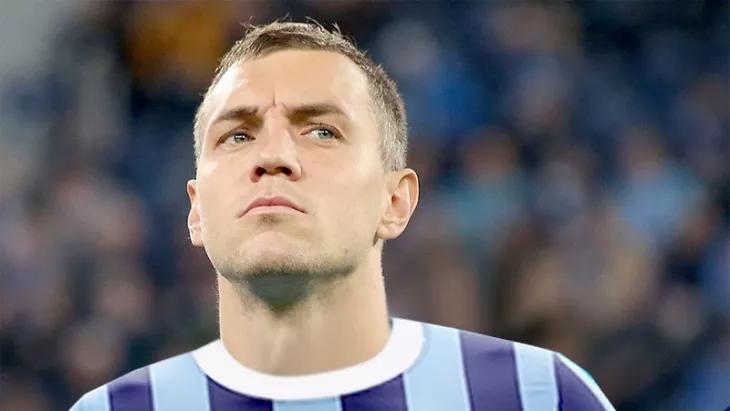 ФК Спартак Москва, ФК Зенит