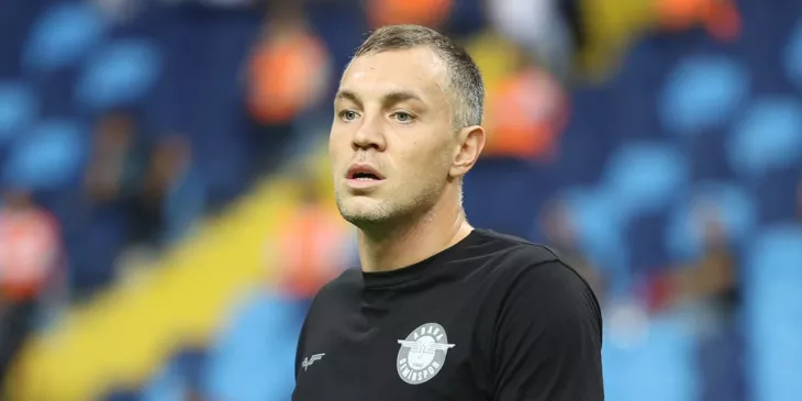 ФК Торпедо Москва, Артём Дзюба