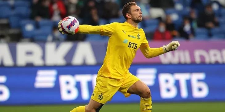 Игорь Лещук