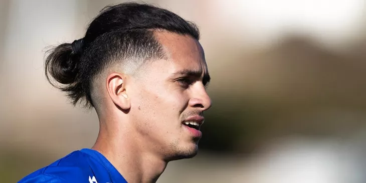 ПФК ЦСКА, Хесус Медина