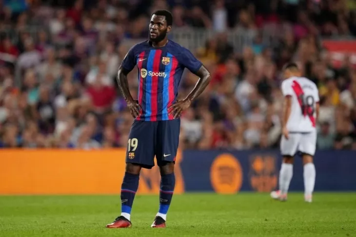 Барселона, Челси