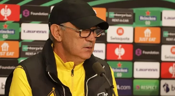 ФК Сочи, Курбан Бердыев