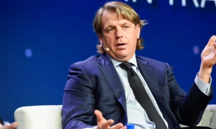 Челси, Тодд Боули