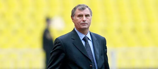 Анатолий Бышовец, Российская Премьер-Лига (РПЛ)