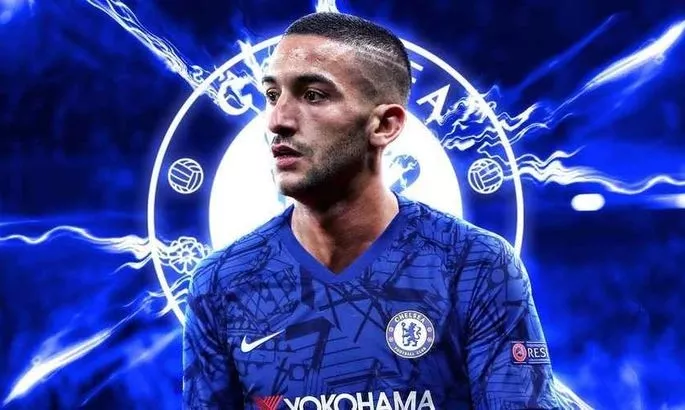 Рома, Челси