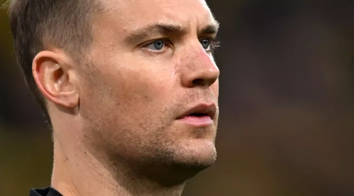 Бавария, Мануэль Нойер