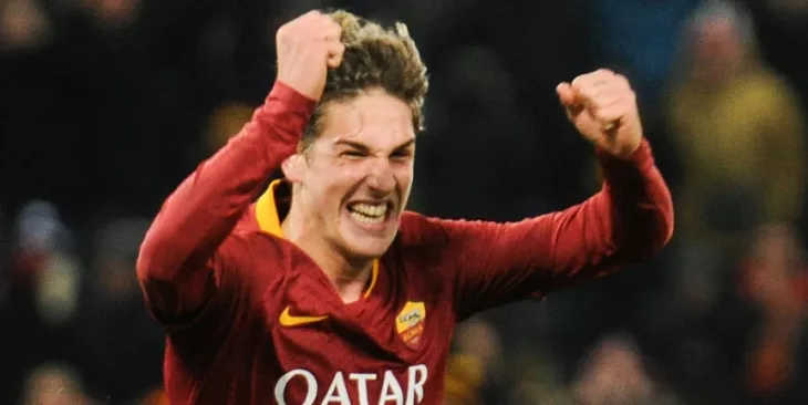 Милан, Рома