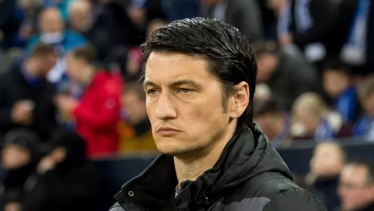 ФК Краснодар, Владимир Ивич