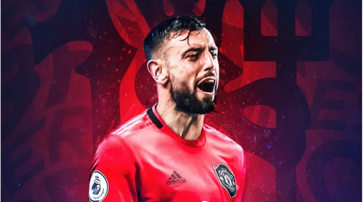 Манчестер Юнайтед, Бруну Фернандеш