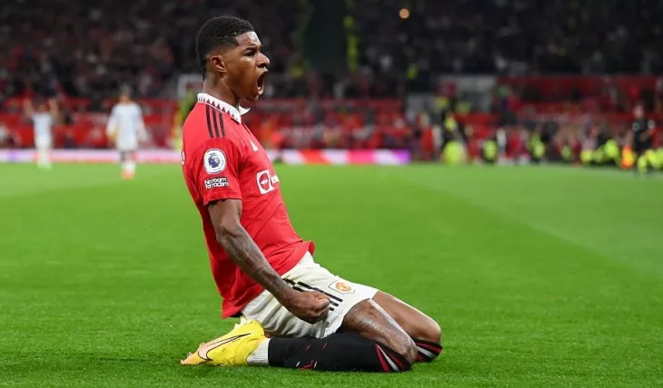 Манчестер Юнайтед, Эрик тен Хааг