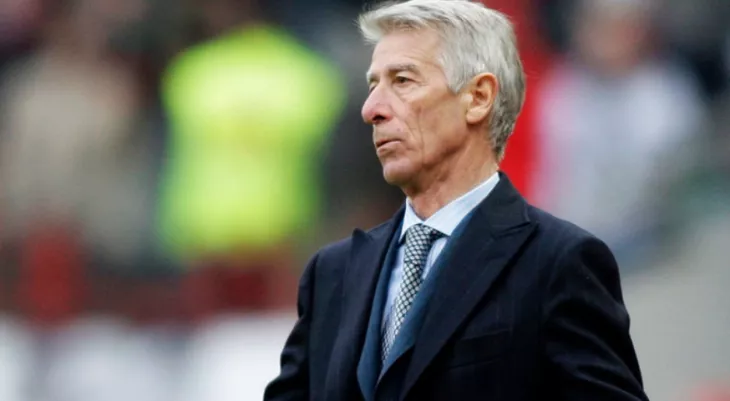 Валерий Непомнящий, Российская Премьер-Лига (РПЛ)