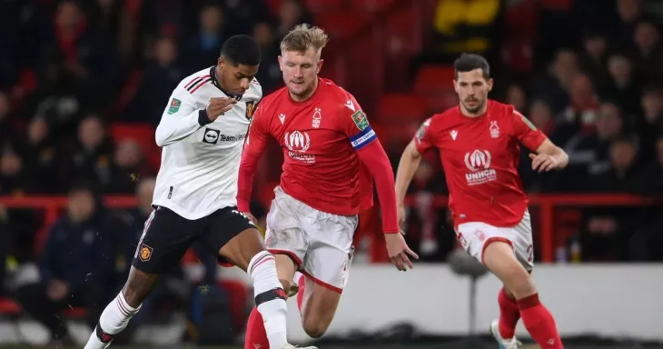 Ставки на футбол, Манчестер Юнайтед