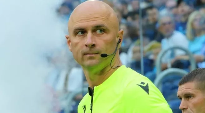 Сергей Карасёв, ФИФА