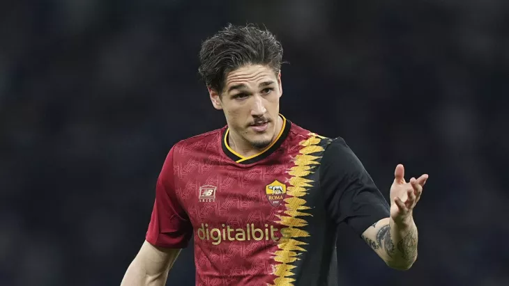 Рома, Галатасарай