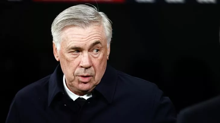 Мальорка, Реал Мадрид