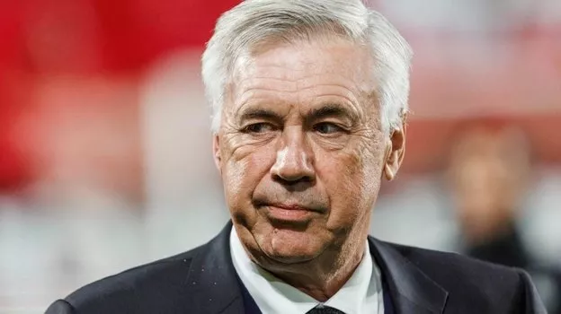 Реал Мадрид, Мальорка