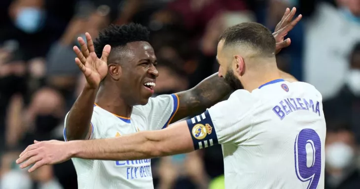 Реал Мадрид, Мальорка