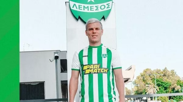 Арис, Александр Кокорин