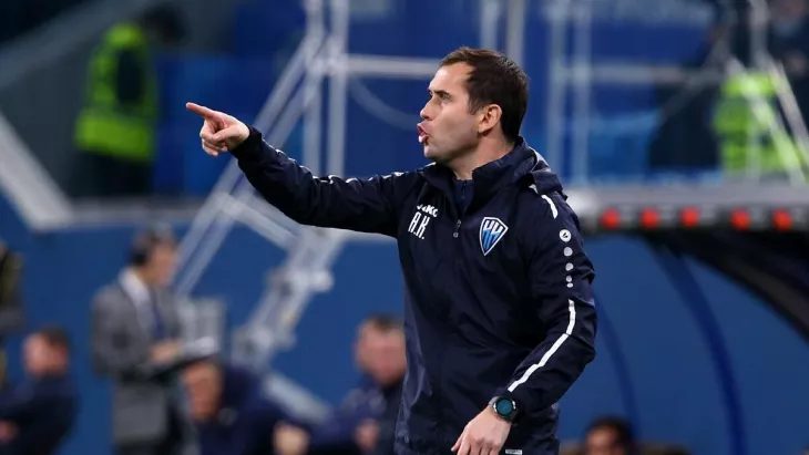 Фабио Капелло, Александр Кержаков