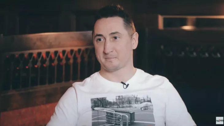 ФК Локомотив Москва, Владимир Быстров