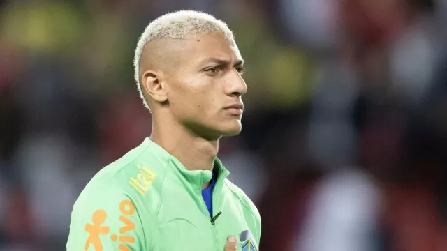 Тоттенхэм, Ришарлисон