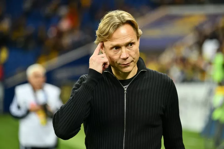 Серия А, Чемпионат Португалии