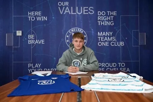 Челси, Саутгемптон