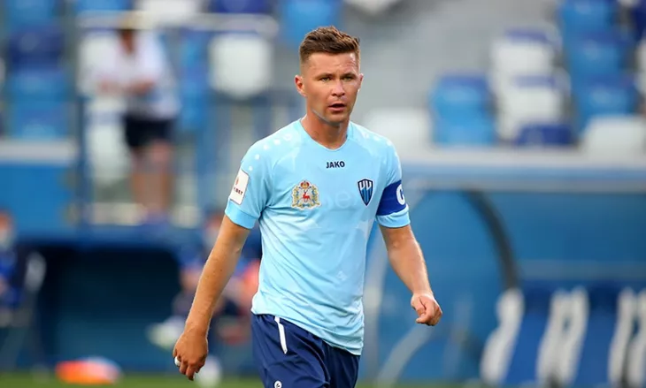 ФК Волга, Российская Премьер-Лига (РПЛ)